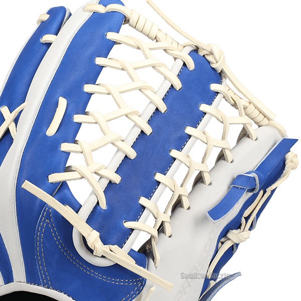 野球 ゼット スワロー限定 オーダー 軟式グローブ 大人 一般 軟式野球