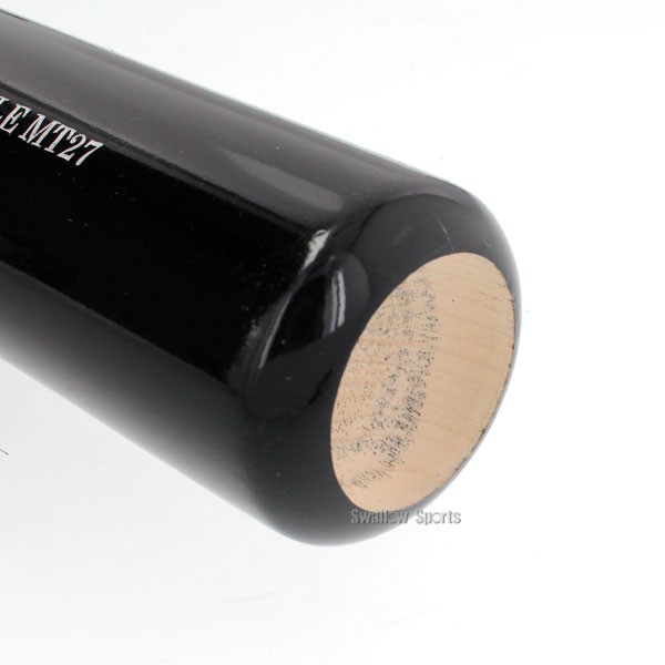 野球 オールドヒッコリー マイク・トラウトモデル 硬式 木製バット