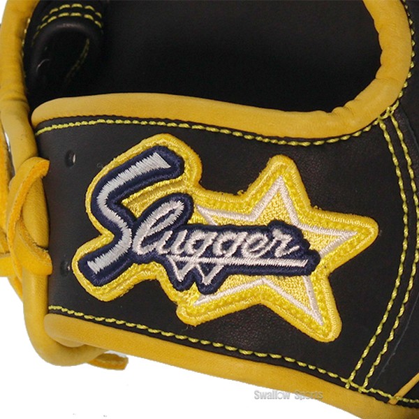 野球 久保田スラッガー 軟式 内野用 内野手用 軟式グローブ グローブ