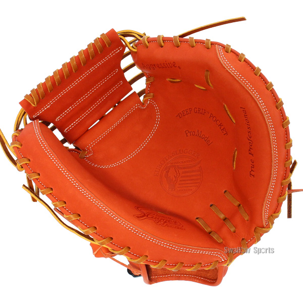 ラベル交換不可】 久保田スラッガー 軟式 ミット キャッチャーミット