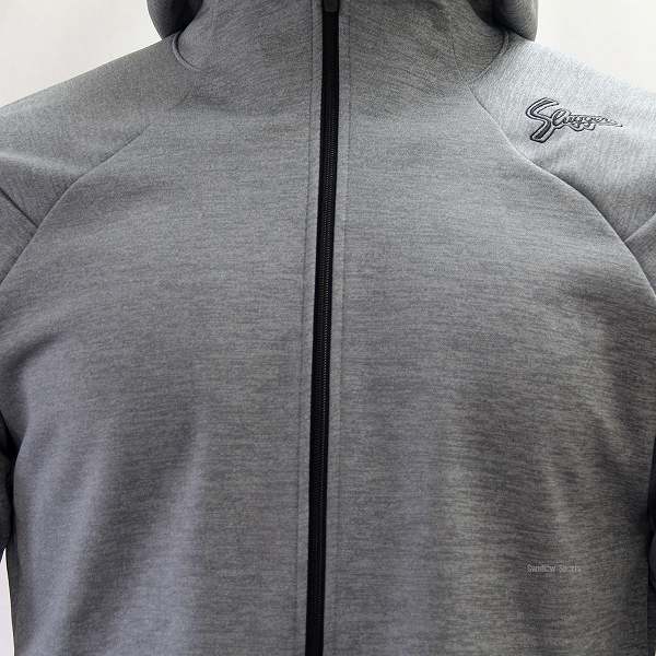 野球 久保田スラッガー ウェア ジャージ パーカー 上下セット