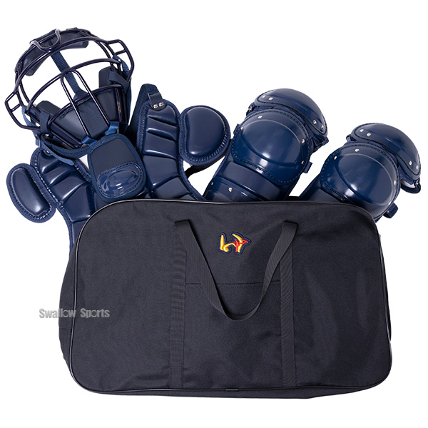 ワールドペガサス 防具 キャッチャー防具 硬式用キャッチャー防具4点