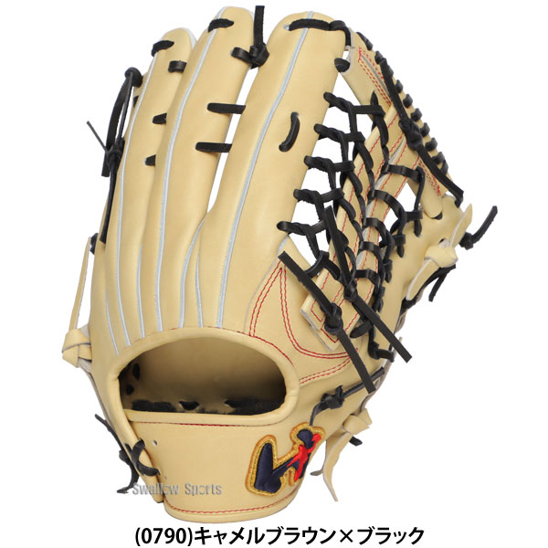 野球 ワールドペガサス ワッペ 硬式グローブ グラブ グランドペガサス