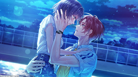 明治東亰恋伽 Full Moon」のオープニングムービーと，新たな攻略キャラ