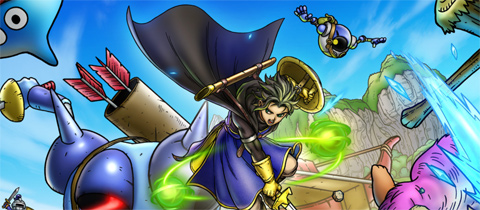 ロマンシング サガ3」＆「サガ フロンティア」の1000ピース