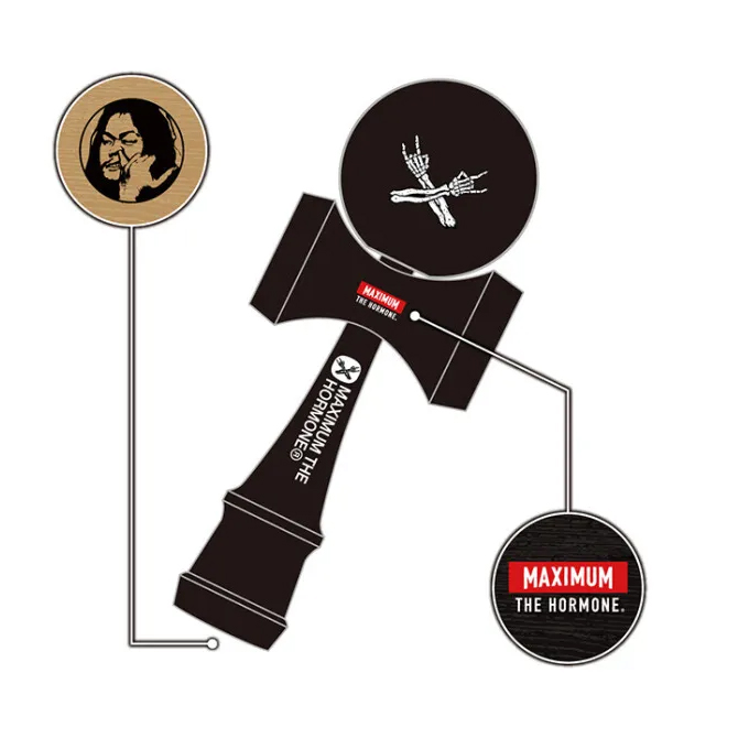 2022ホルモン×MONSTER ENERGY | 歴代GOODSライブラリー | マキシマム