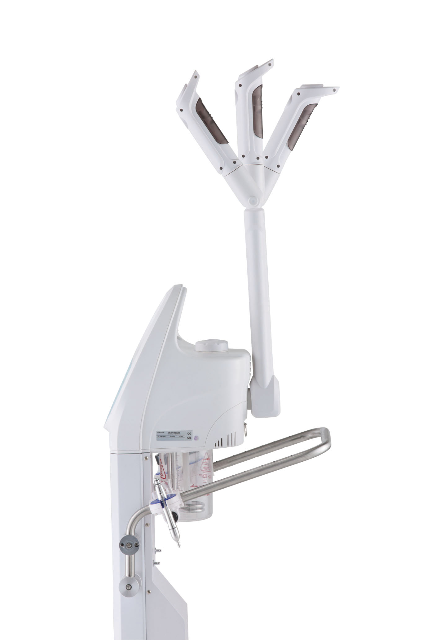 NEO-301 ソニアネオ3機能複合美顔機 | 株式会社フィフティ