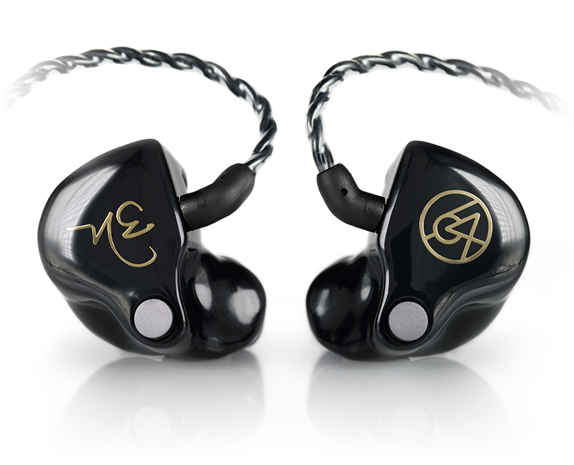 N8 – 64 Audio