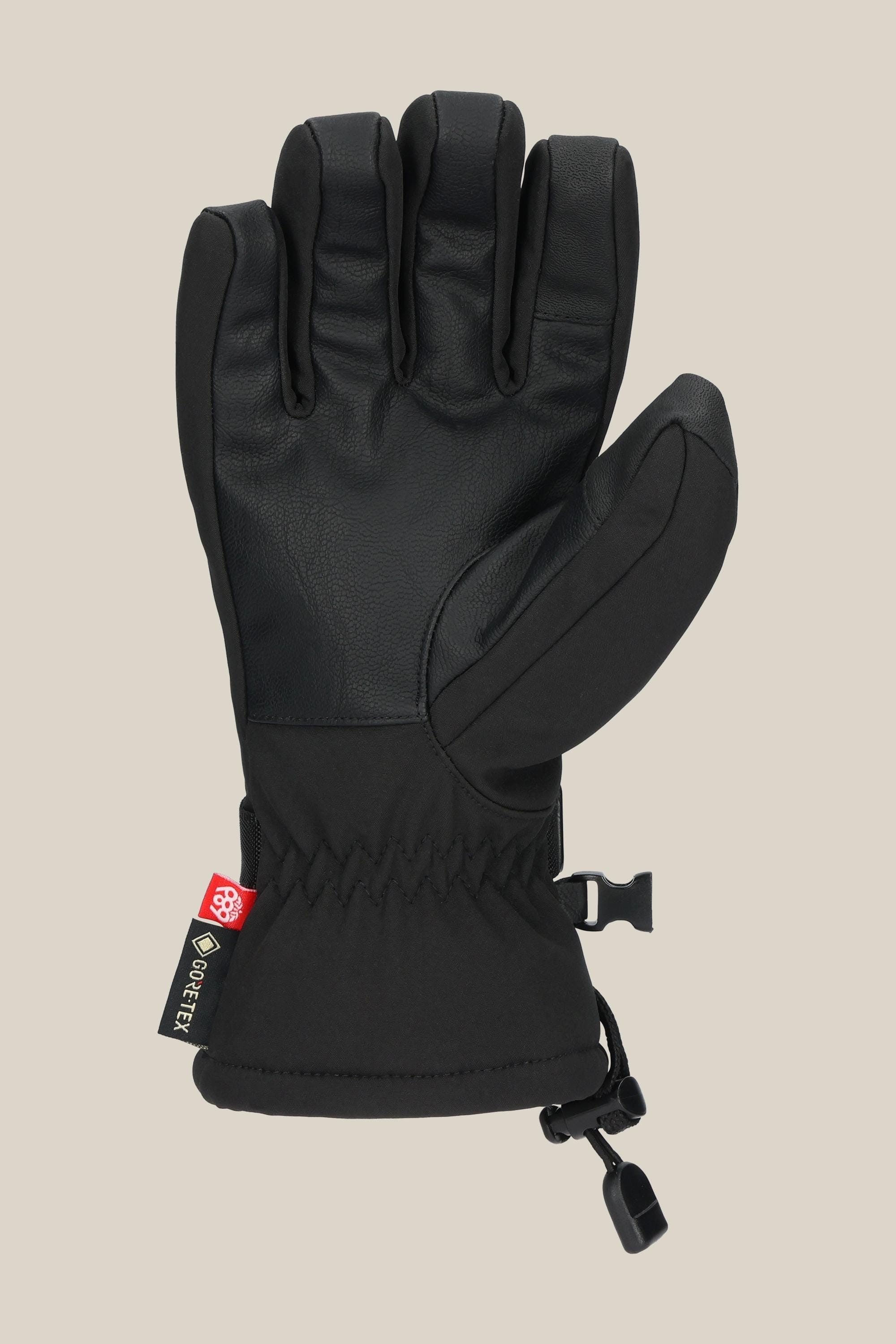 686 Women's GORE-TEX Linear™ Mitt – 686.com