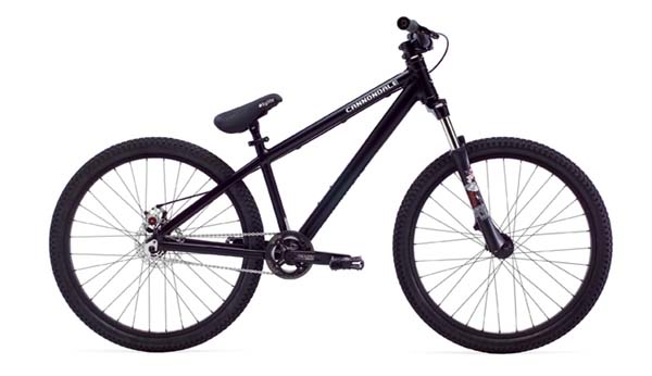 2008 Cannondale mtb キャノンデール マウンテンバイク