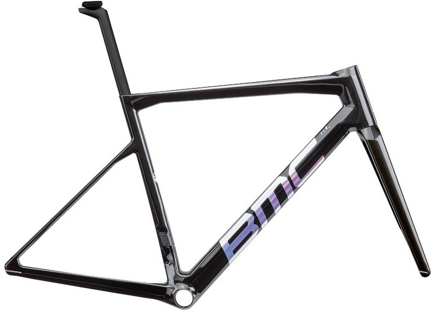 BMC Teammachine(チームマシーン) SLR フレームセット 2023 | サイクル