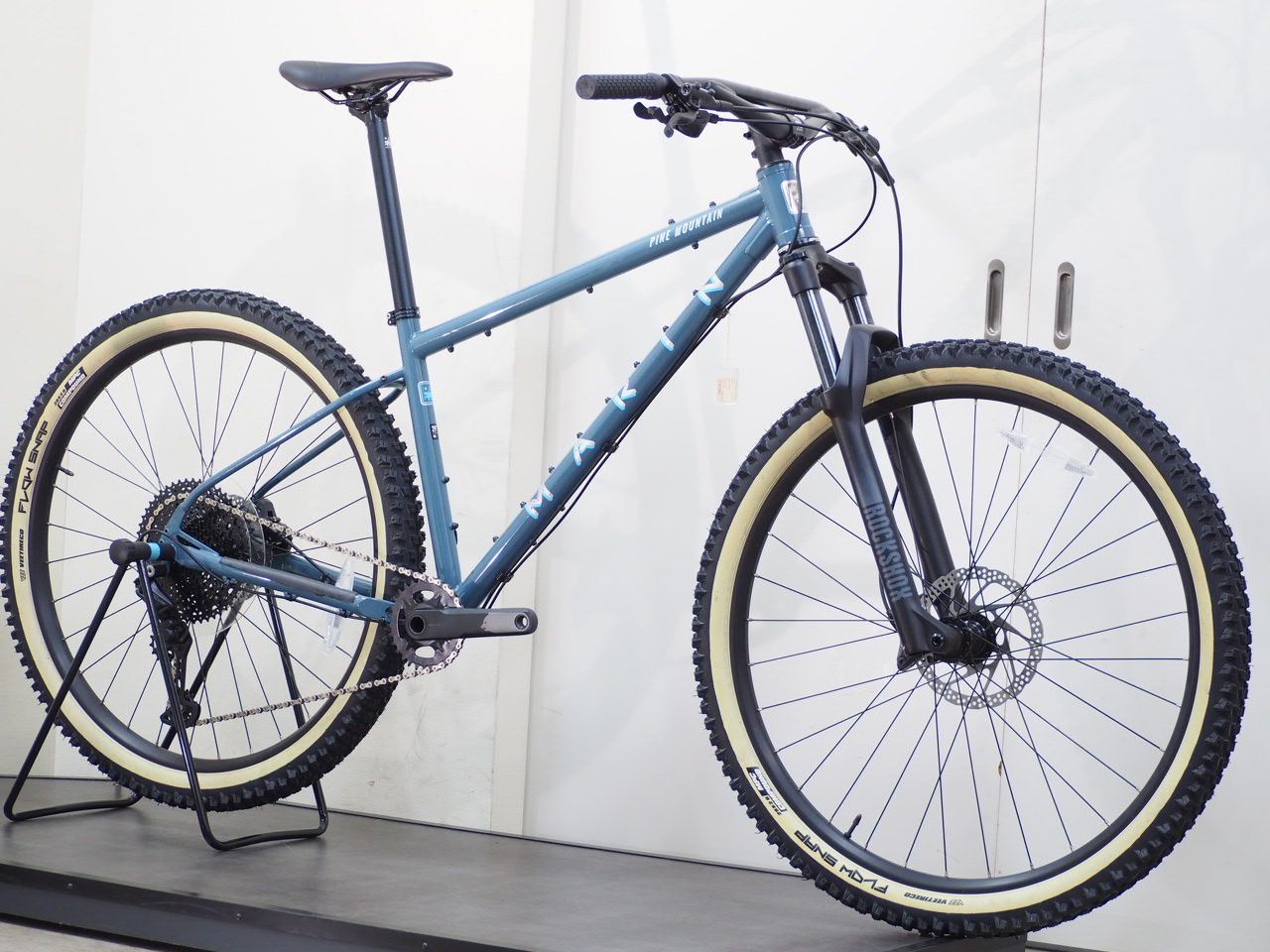 在庫処分】MARIN(マリン) PINEMOUNTAIN(パインマウンテン)1 完成車