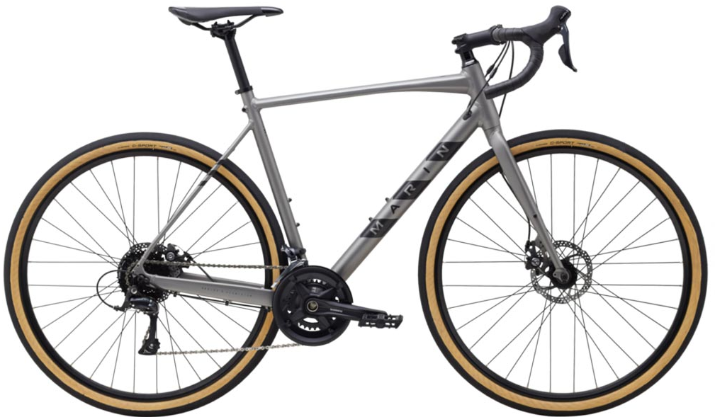 marin(マリン)|2024 サイクルショップカンザキ吹田店 ロードバイクの