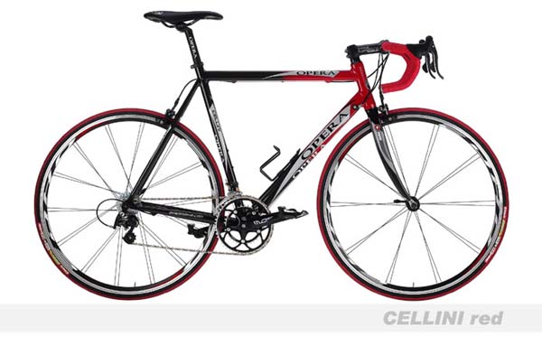 Pinarello,OPERA