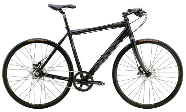 2008年 FELT crossbike QX（フェルト クロスバイク）シリーズ 大阪