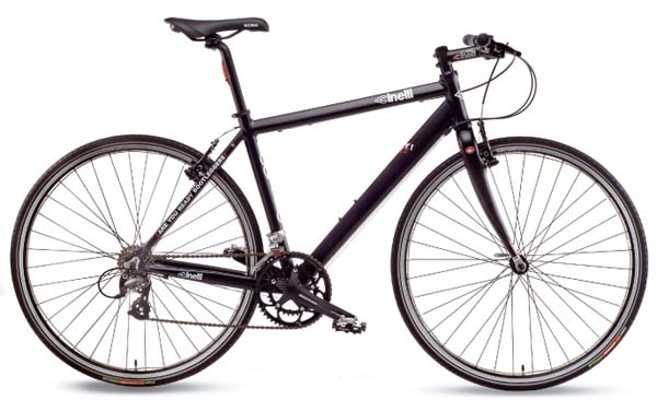 2010年 Bootleg hoy!hoy!rats ブートレッグ ホイホイラッツ 自転車