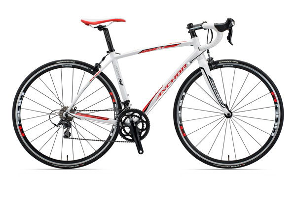 ANCOR RFA5 EPSE(アンカー アールエフエーファイブ イーピーエスイー