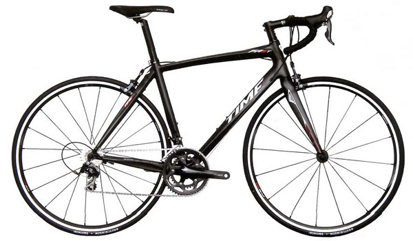 TIME FLUIDITY FIRST(タイム フルーディティー ファースト) 2014