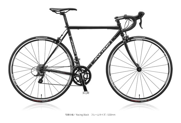 ANCOR RNC3 EX(アンカー アールエヌシースリー イーエックス完成車