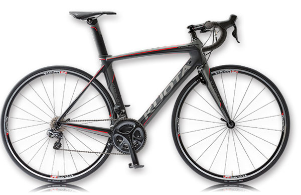 KUOTA 2015 ROADBIKE・ROADRACER KOUGAR FRAMESET(クオータ 2015年