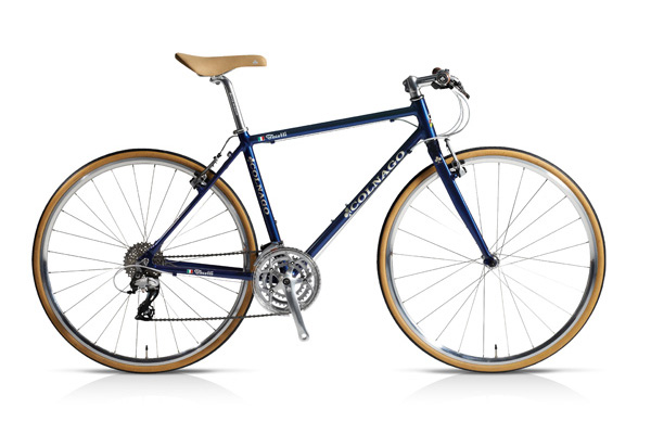COLNAGO 2016 CROSSBIKE Biscotti(コルナゴ 2016年モデル クロスバイク