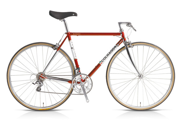 COLNAGO 2016 CROSSBIKE REZZO(コルナゴ 2016年モデル クロスバイク