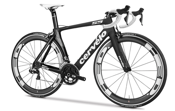 サーベロ 2016 ロードバイク・ロードレーサー 大阪（CERVELO ROADBIKE
