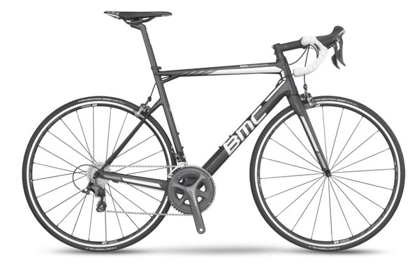 BMC SLR01(ビーエムシー エスエルアール01) シマノULTEGRA完成車 2016