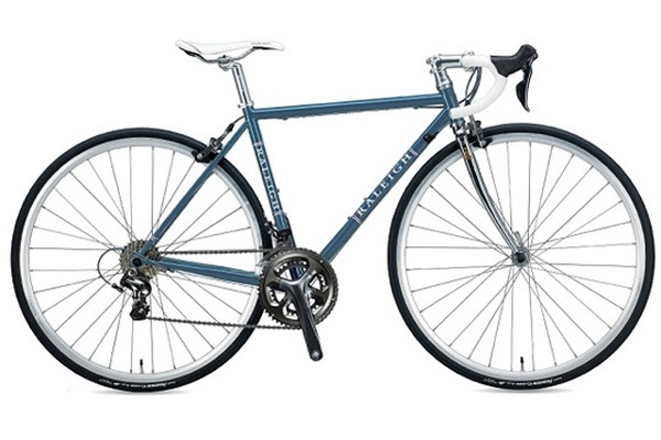RALEIGH 2016 ROADBIKE・ROADRACER CARLTON-N 105/Tiagra(ラレー 2015