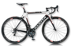 クオータ 2017 ロードバイク・ロードレーサー 大阪（KUOTA ROADBIKE