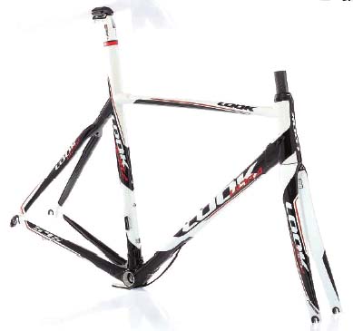 2010年 look 595 ultra ウルトラ ルック ロードバイク カーボンロード