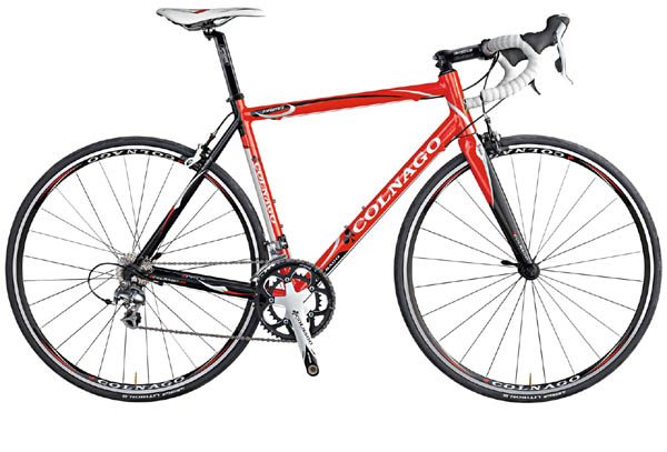 2011 COLNAGO PRIMA TIAGRA 9S コルナゴ ロードバイク ロードレーサー