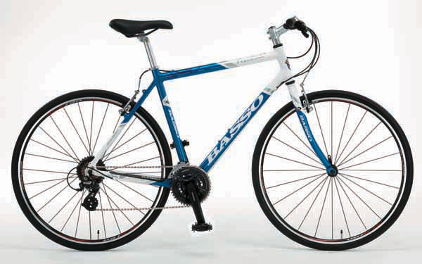 2011 BASSO DEVIL バッソ ロードバイク ロードレーサー 自転車 大阪