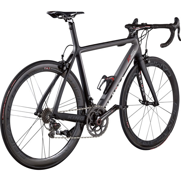 デローザ KING RS(キング アールエス) 2012 ロードバイク