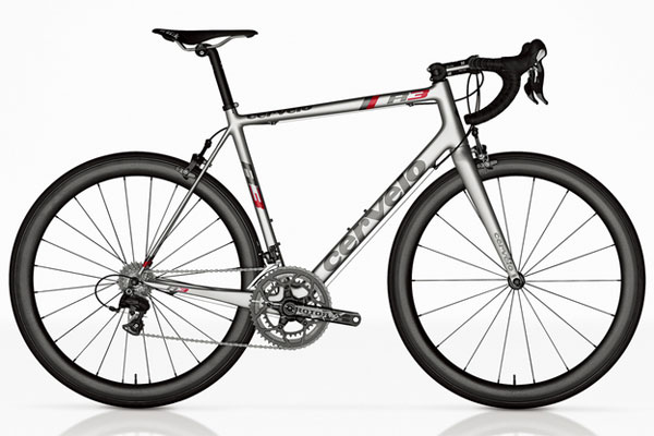 CERVELO 2013 ROADBIKE・ROADRACER R3 FRAMESET(サーベロ 2013年モデル