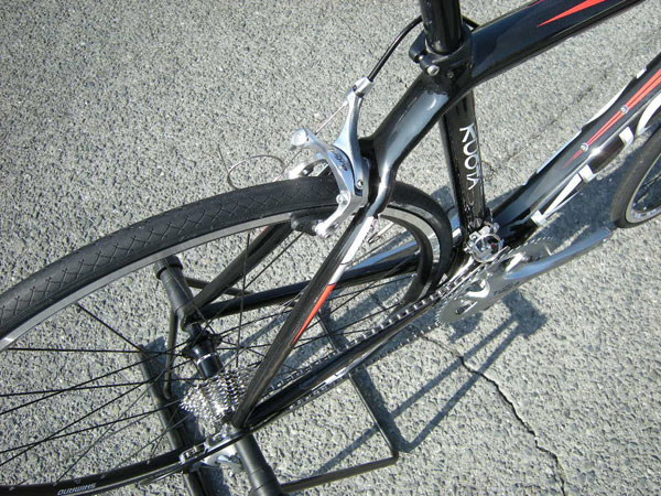 KUOTA 2013 ROADBIKE・ROADRACER KORSA(クオータ 2013年モデル ロード