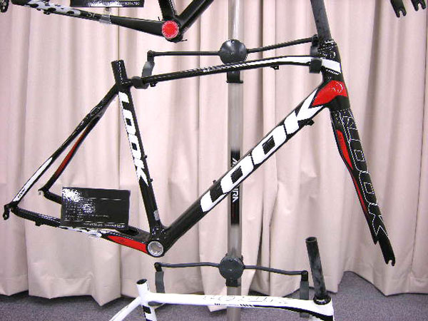 ルック LOOK 566(ルック 566) 2013 ロードバイク・ロードレーサー 大阪