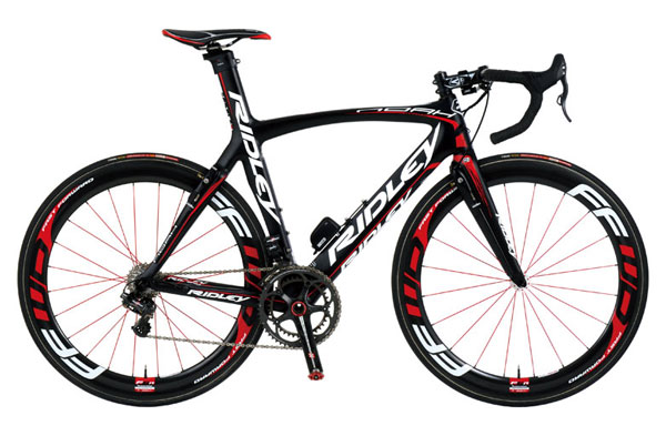 RIDLEY 2013 ROADBIKE・ROADRACER NOAH FAST FRAMESET(リドレー 2013年