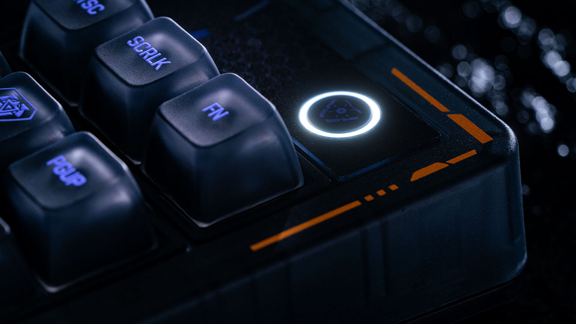 8BitDo Retro 87 Mechanical Keyboard - Mecha BREAK | 8BitDo