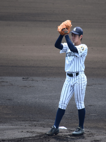 きみが10人目 – 九州国際大学付属高等学校