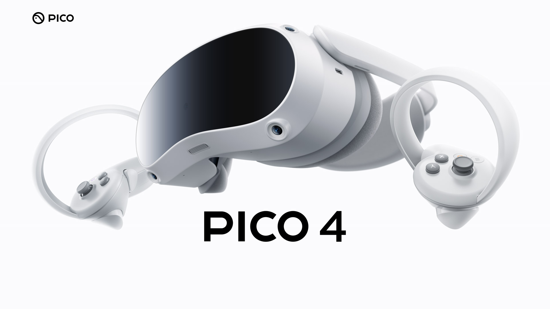 Pico は Apple の Vision Pro に対抗する計画 - 9D VR シミュレーター