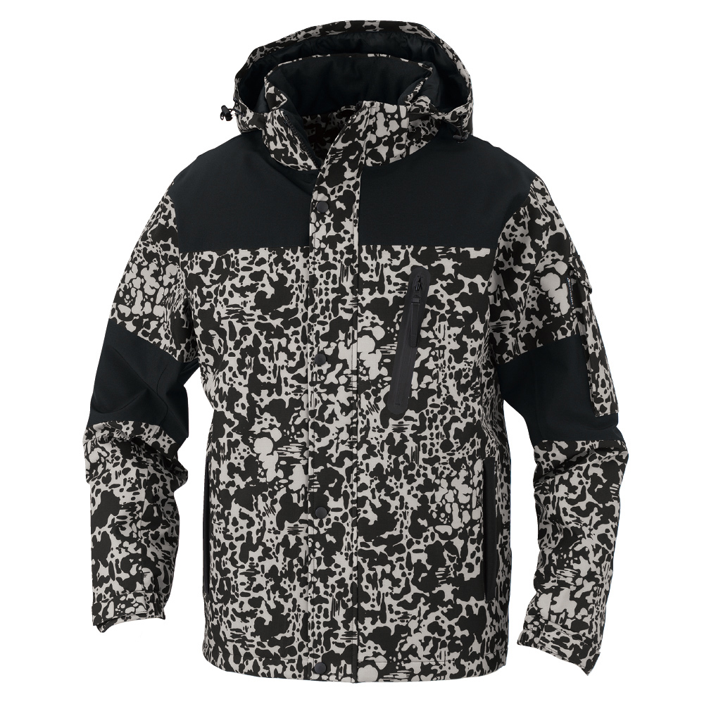 ストレッチ透湿防水 防寒ジャケット | 製品情報 | CO-COS