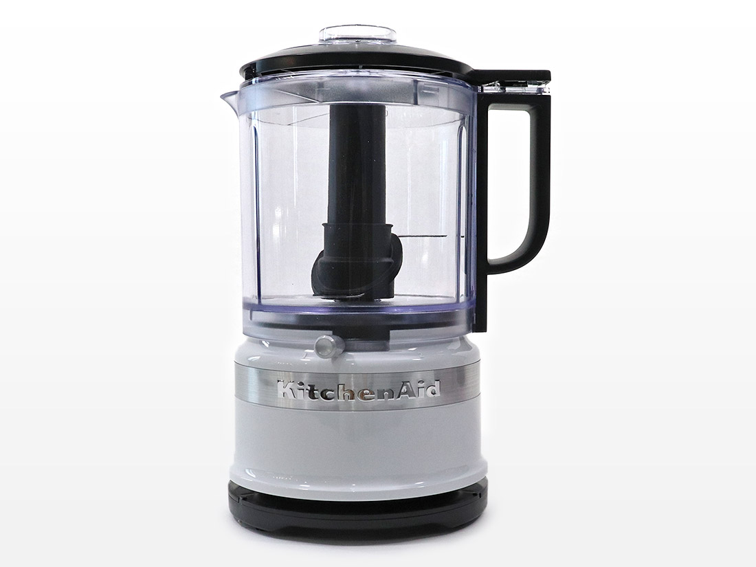 キッチンエイド 5C フードプロセッサー ホワイト | フードプロセッサー