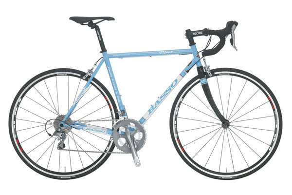 BASSO VIPER 5800 2015