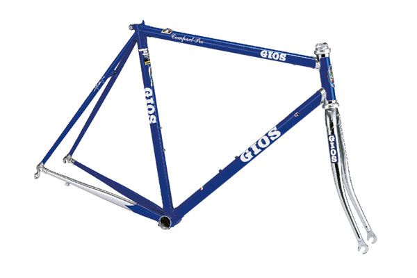 GIOS COMPACTPRO FRAMESET 2014