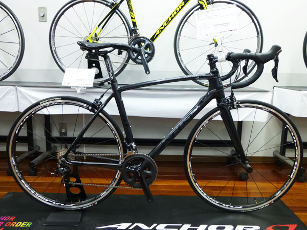 ANCHOR ROADBIKE RL8 EPSE 2015