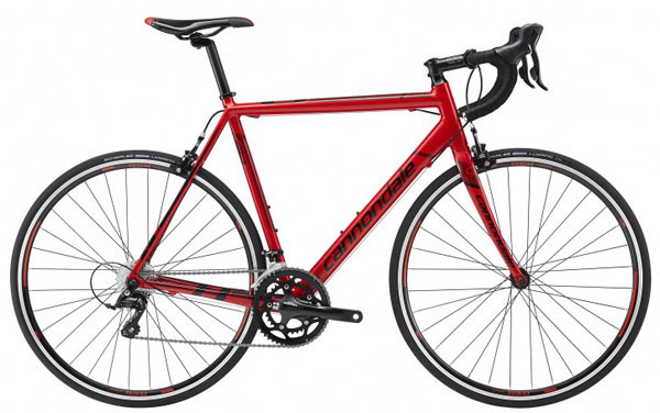 2015 CANNONDALE CAAD8 7 SORA キャノンデール ロードバイク