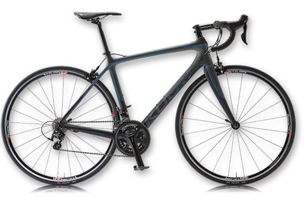 KUOTA ROADBIKE 2015 クオータ ロードバイク