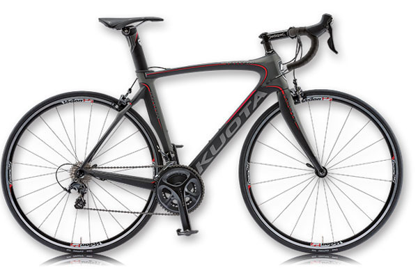 KUOTA ROADBIKE 2015 クオータ ロードバイク