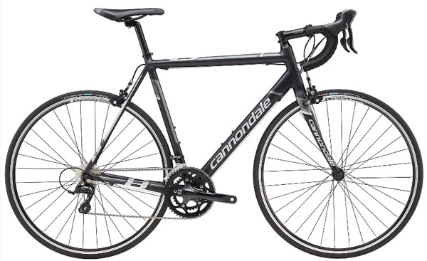 2016 CANNONDALE CAAD8 SORA 7 キャノンデール ロードバイク